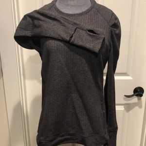 Lululemon herringbone pullover